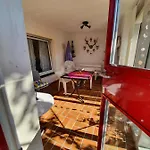 Gaestehaus Aurelia Апартаменты