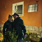 Gaestehaus Aurelia Апартаменты