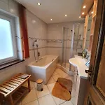 Gaestehaus Aurelia * Wiesau