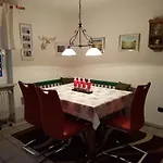 Gaestehaus Aurelia * Wiesau