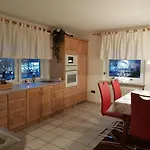Gaestehaus Aurelia Апартаменты *