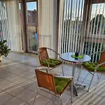 Gaestehaus Aurelia Апартаменты