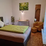 Апартаменты Gaestehaus Aurelia *