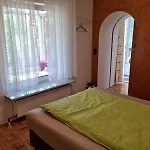 Апартаменты Gaestehaus Aurelia