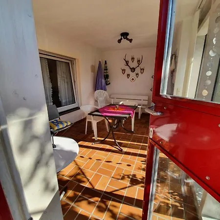 Gaestehaus Aurelia Apartman