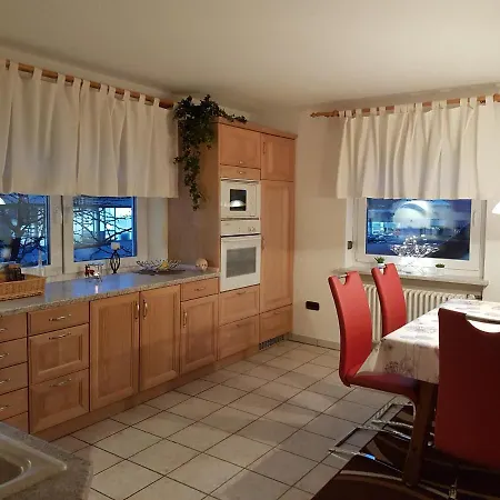 Gaestehaus Aurelia Apartman *