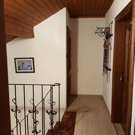 Gaestehaus Aurelia Apartman