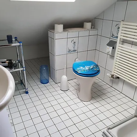 Apartman Gaestehaus Aurelia Wiesau