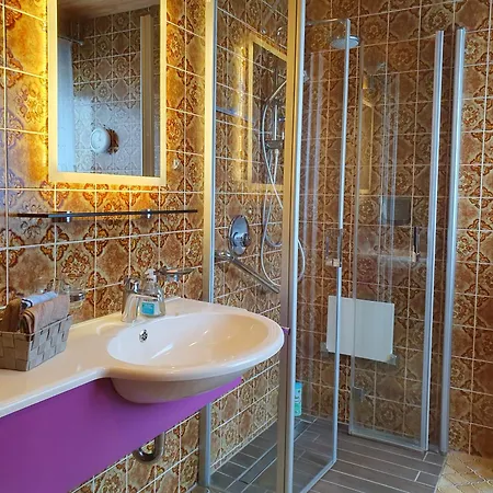 Gaestehaus Aurelia * Wiesau
