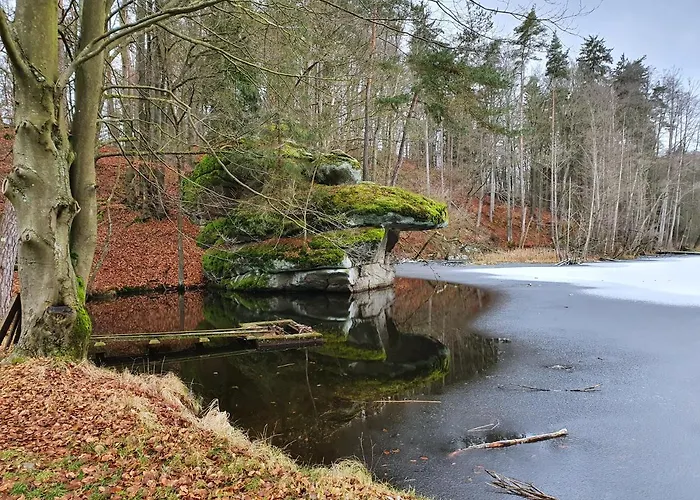 公寓 Gaestehaus Aurelia *