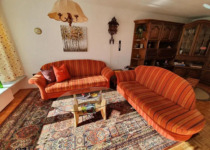 Gaestehaus Aurelia