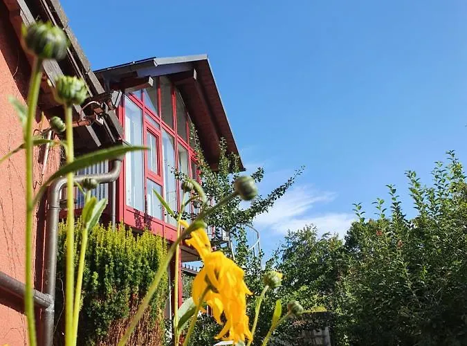 Gaestehaus Aurelia