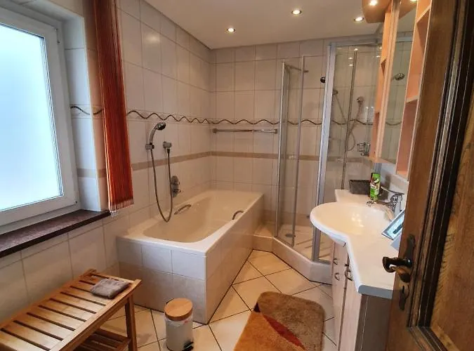 Gaestehaus Aurelia * Wiesau
