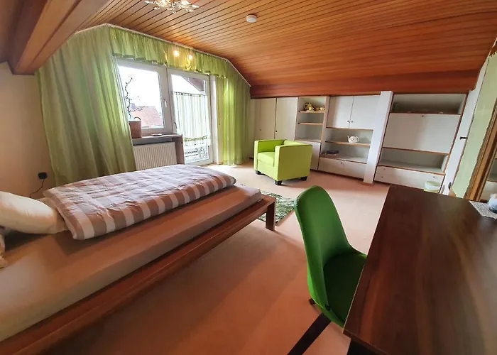 Gaestehaus Aurelia