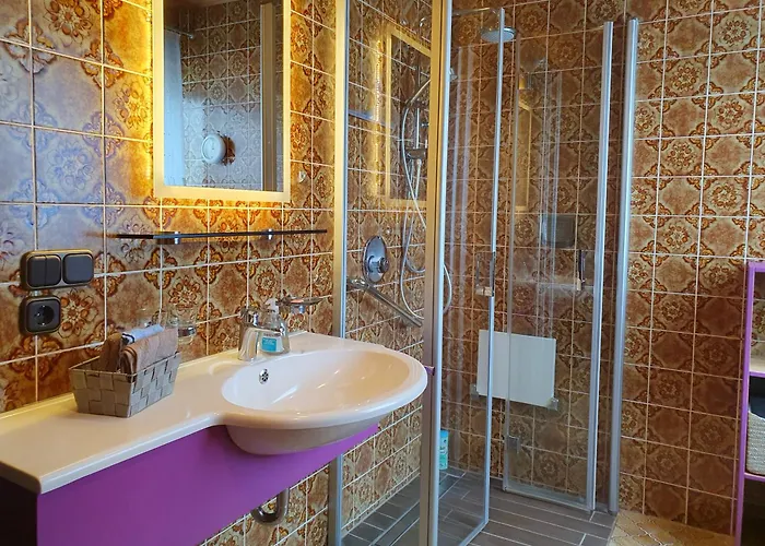 Gaestehaus Aurelia * Wiesau