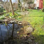 Lägenhet Gaestehaus Aurelia Wiesau