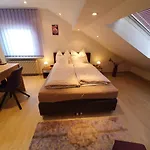 Gaestehaus Aurelia Lägenhet Wiesau