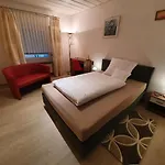Gaestehaus Aurelia Lägenhet *