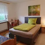 Lägenhet Gaestehaus Aurelia Wiesau
