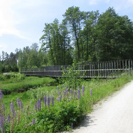 Gaestehaus Aurelia Apartment *