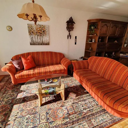 Gaestehaus Aurelia