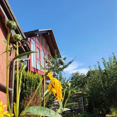 Gaestehaus Aurelia