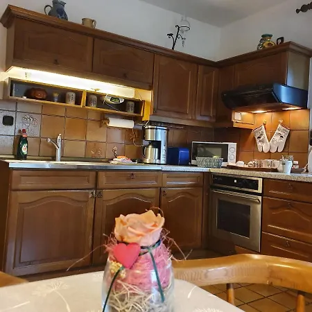 Gaestehaus Aurelia Wiesau