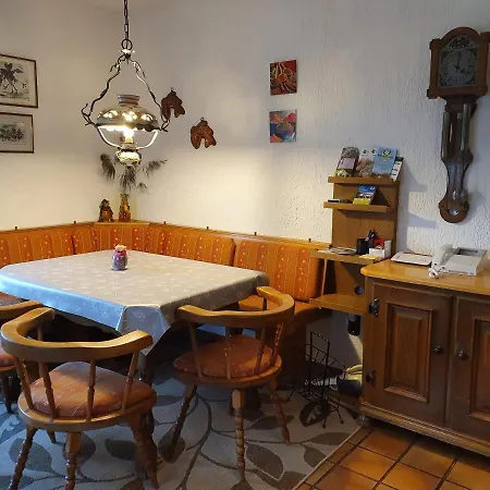 Lejlighed Gaestehaus Aurelia