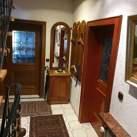 Apartment Gaestehaus Aurelia *