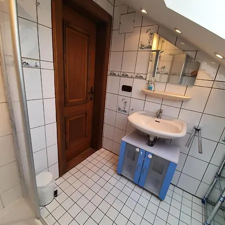 Gaestehaus Aurelia Wiesau