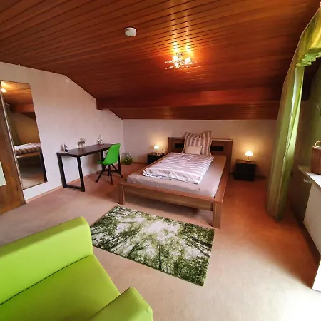 Gaestehaus Aurelia Appartamento Wiesau