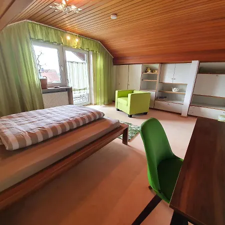 Gaestehaus Aurelia