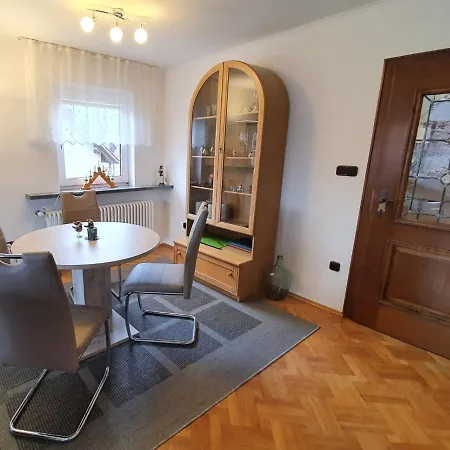 Gaestehaus Aurelia