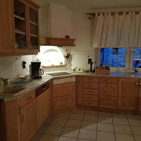 Gaestehaus Aurelia Apartment Wiesau