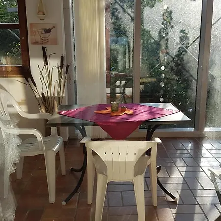 Apartment Gaestehaus Aurelia