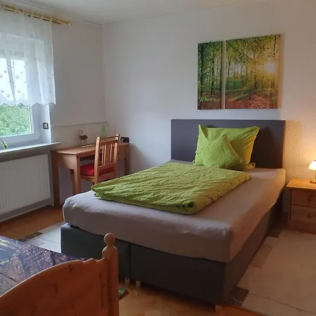 Gaestehaus Aurelia