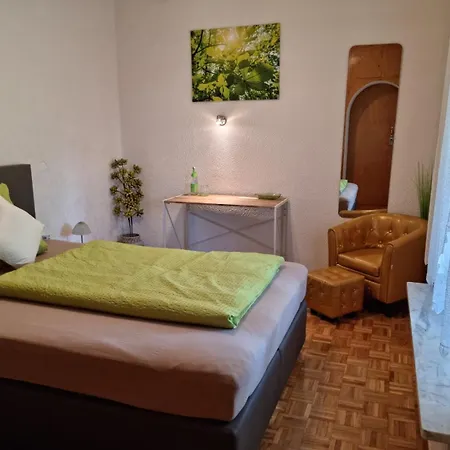 Appartamento Gaestehaus Aurelia *