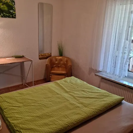 Gaestehaus Aurelia