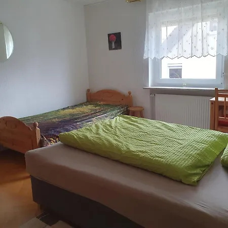 Appartamento Gaestehaus Aurelia *