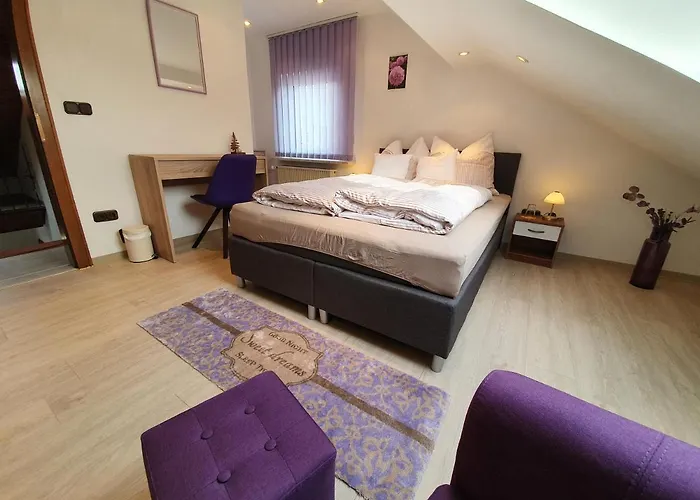 Gaestehaus Aurelia Appartement