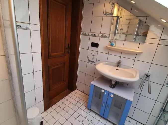 Gaestehaus Aurelia Wiesau