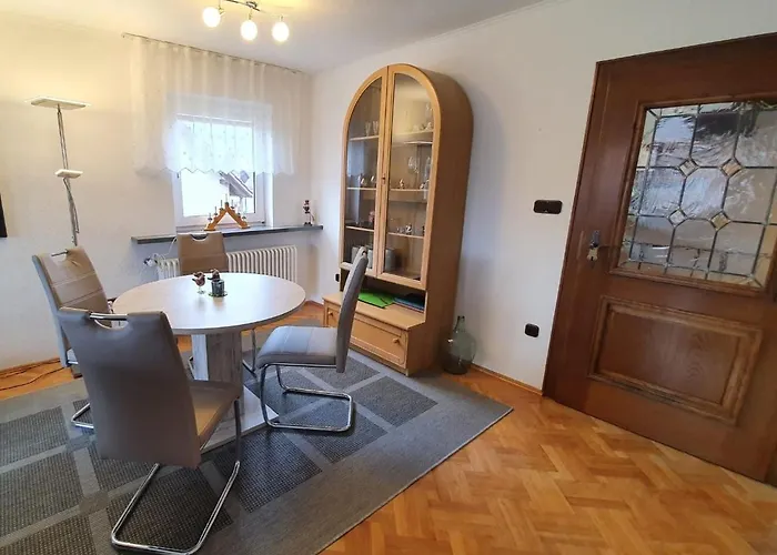 Gaestehaus Aurelia