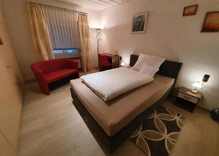 Gaestehaus Aurelia Appartement *