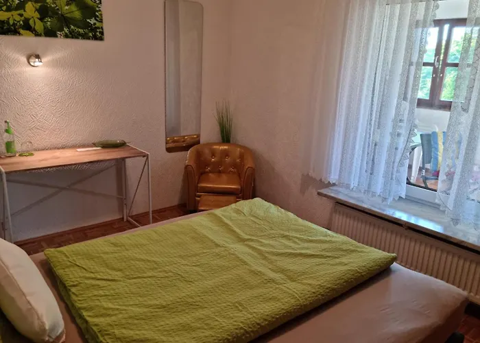 Gaestehaus Aurelia